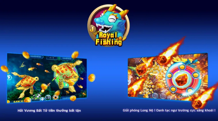 Bí Quyết Chinh Phục Bắn Cá Royal Fishing Tại M88 Để Thắng Lớn 1 Bí Quyết Chinh Phục Bắn Cá Royal Fishing Tại M88 Để Thắng Lớn