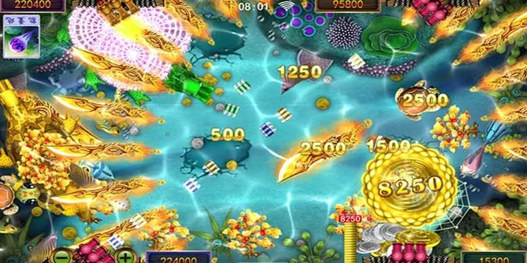 Hướng Dẫn Chơi Bắn Cá Đại Chiến B52 M88 Thắng Lớn Dễ Dàng 2 Hướng Dẫn Chơi Bắn Cá Đại Chiến B52 M88 Thắng Lớn Dễ Dàng