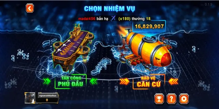 Hướng Dẫn Chơi Bắn Cá Đại Chiến B52 M88 Thắng Lớn Dễ Dàng 1 Hướng Dẫn Chơi Bắn Cá Đại Chiến B52 M88 Thắng Lớn Dễ Dàng