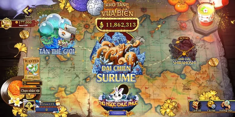 Cách Chơi Bắn Cá Đại Hải Trình M88 Thắng Đậm Dễ Dàng Nhất 1 Cách Chơi Bắn Cá Đại Hải Trình M88 Thắng Đậm Dễ Dàng Nhất