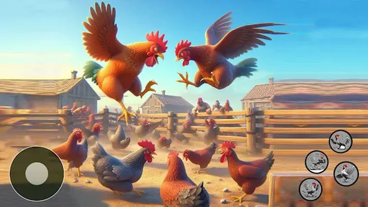 Hướng Dẫn Cách Chơi Đá Gà 3D M88 Thắng Lớn Dễ Dàng 2 Hướng Dẫn Cách Chơi Đá Gà 3D M88 Thắng Lớn Dễ Dàng