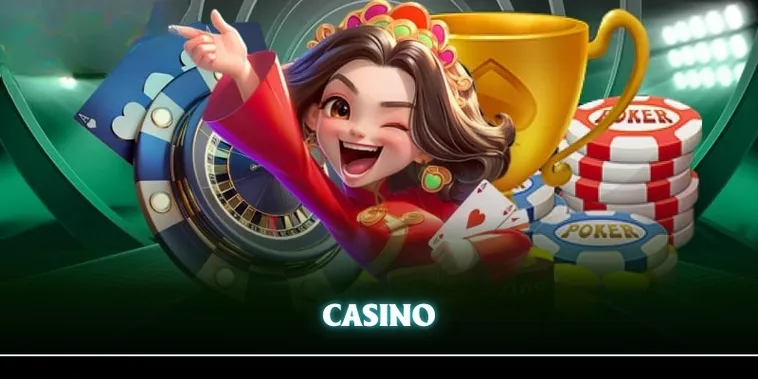 Trải Nghiệm Casino Online M88 Thắng Lớn Với Phần Thưởng Khủng