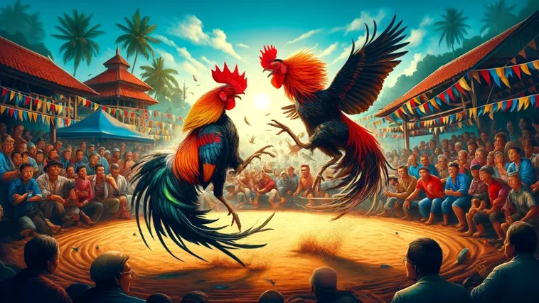 Bí Kíp Thắng Đá Gà Sabong M88 Hấp Dẫn Cho Người Chơi Mới 1 Bí Kíp Thắng Đá Gà Sabong M88 Hấp Dẫn Cho Người Chơi Mới