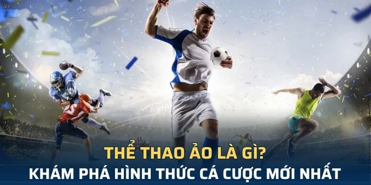 Tìm Hiểu Cá Cược Thể Thao Ảo M88 Đầy Kịch Tính 2 Tìm Hiểu Cá Cược Thể Thao Ảo M88 Đầy Kịch Tính
