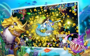 Thợ Săn Cá M88 Hướng Dẫn Chi Tiết Để Săn Thưởng Hiệu Quả